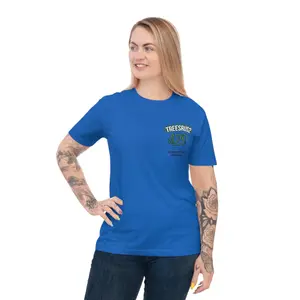 TREESRUS 420 Connoisseur Apparel T-shirt