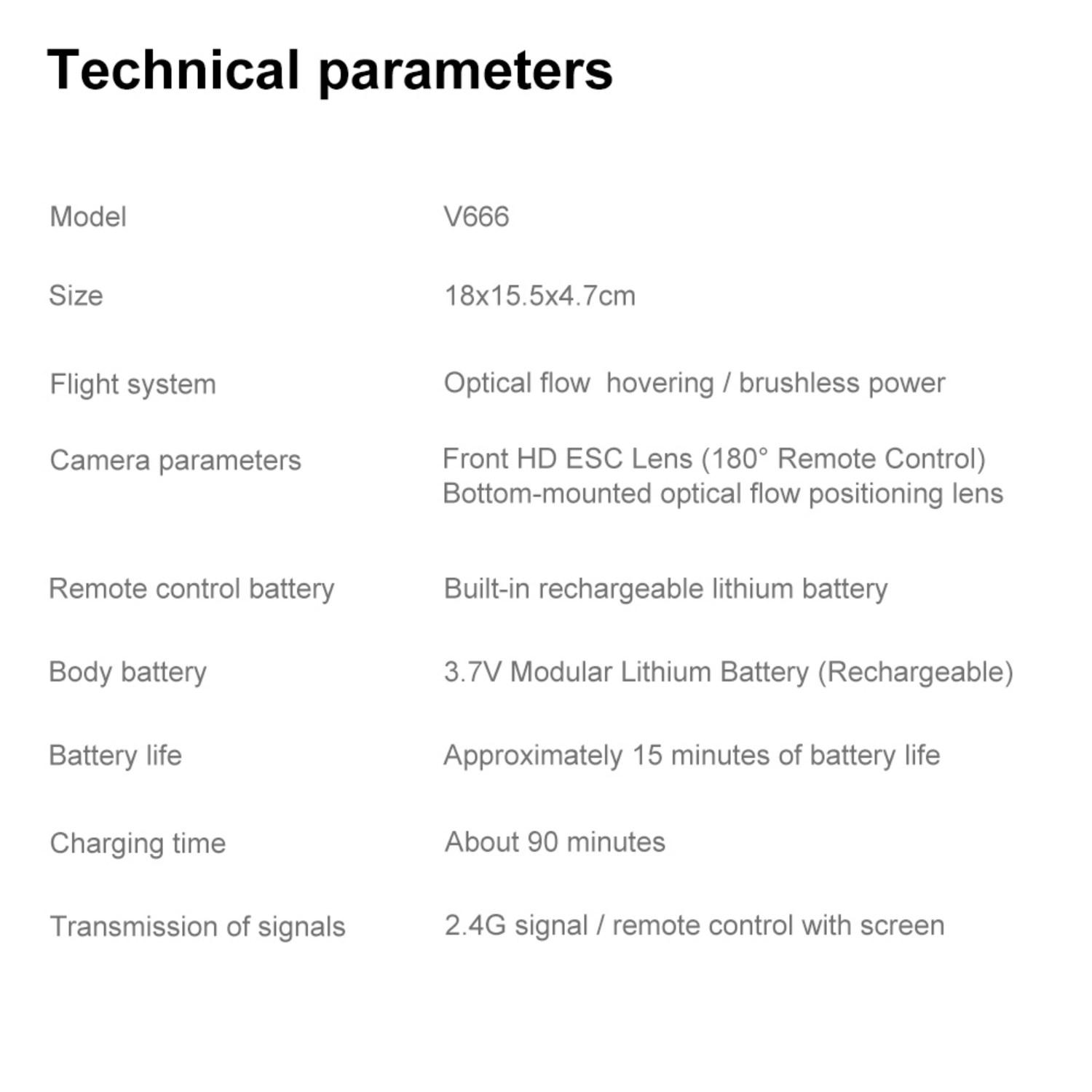 Remote Control Drone for Beginners, HD Dual Cameras, Optical Flow Positioning, 360° Flip, One-Key Takeoff/Landing, FPV Flight, 2 Batteries & Carrying Case Included obstacle avoidance