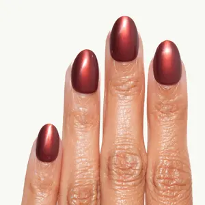 Chillhouse Chill Tips Press On Nails | Let’s Tango