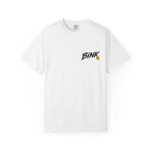 Bink Breaks Graphic T-Shirt