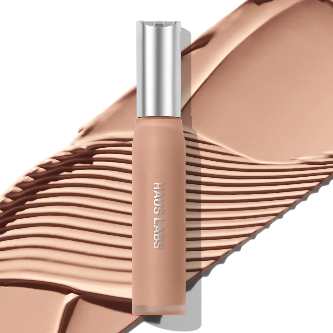 22 Light Medium Peach