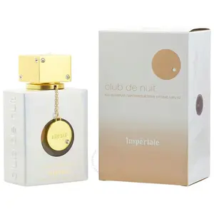 Club de Nuit Imperiale Women EDP - 105ML (3.6 0z) BY ARMAF, Litchi Blend