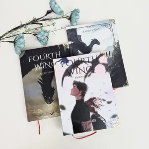 Fourth Wing Xaden's POV Special Edition The Shadow King’s Perspective - Handbound