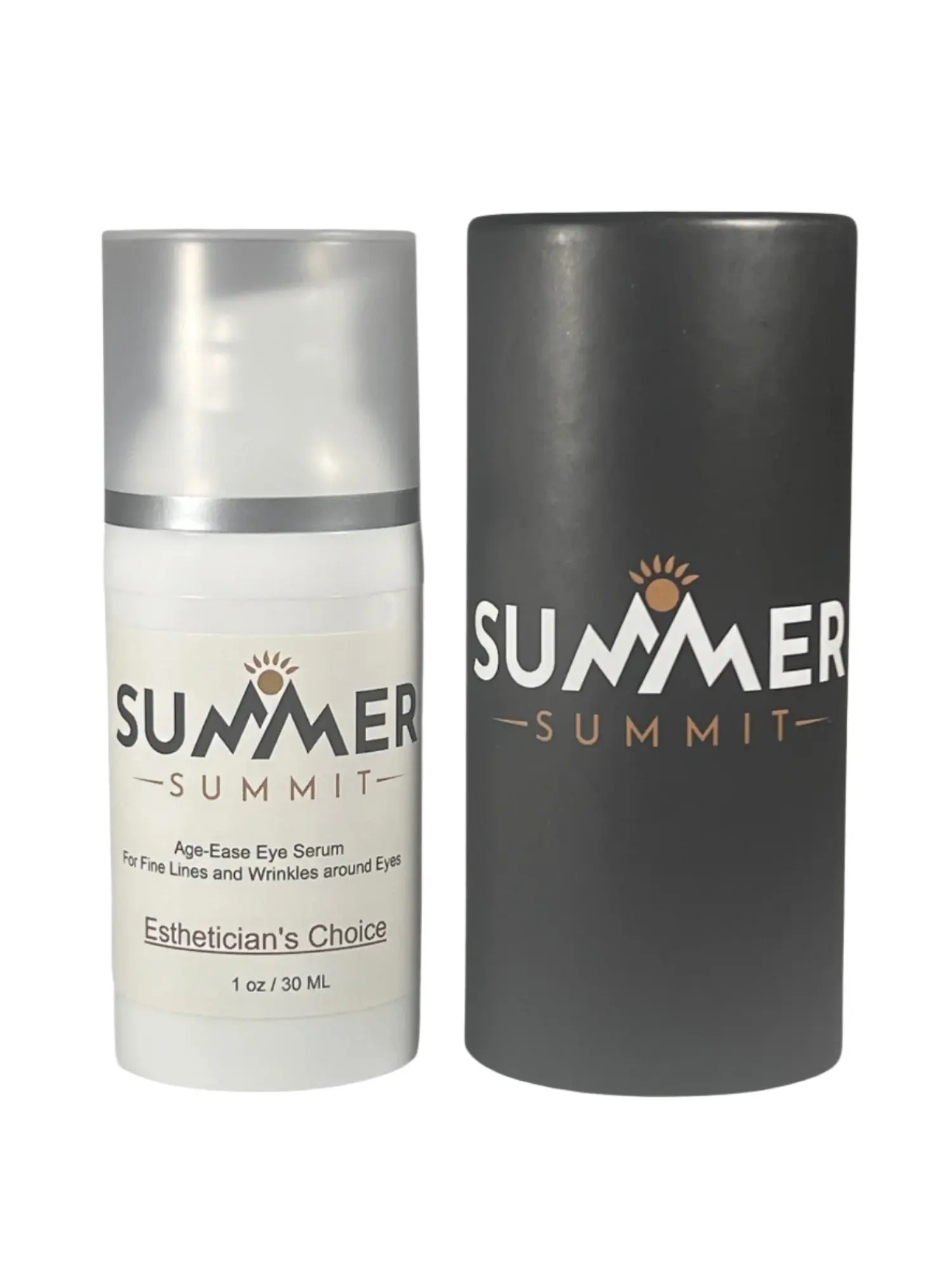 Advanced Eye Serum with Matrixyl 3000, Retinol & Hyaluronic Acid