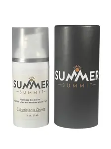 Advanced Eye Serum with Matrixyl 3000, Retinol & Hyaluronic Acid