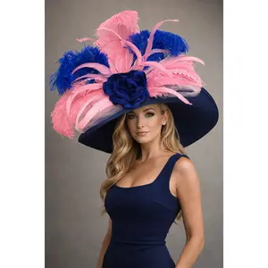 Lakme - Kentucky Derby Hat