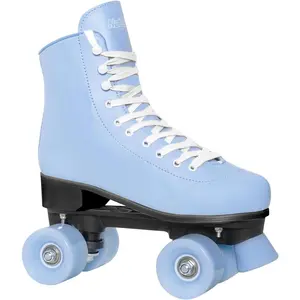 Fashionable Roller Skates for Women Men Girls Boys Outdoor Fun Roller Derby Skates for Indoor Rink