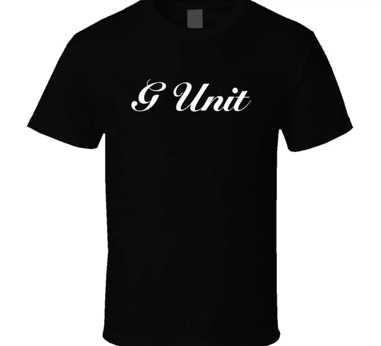 G-unit Records Hip Hop Record Label Music Lovers T Shirt 2