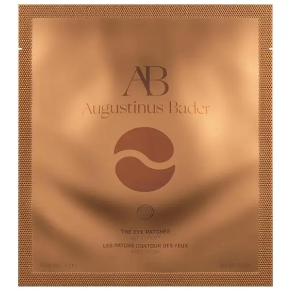 Augustinus Bader Eye care