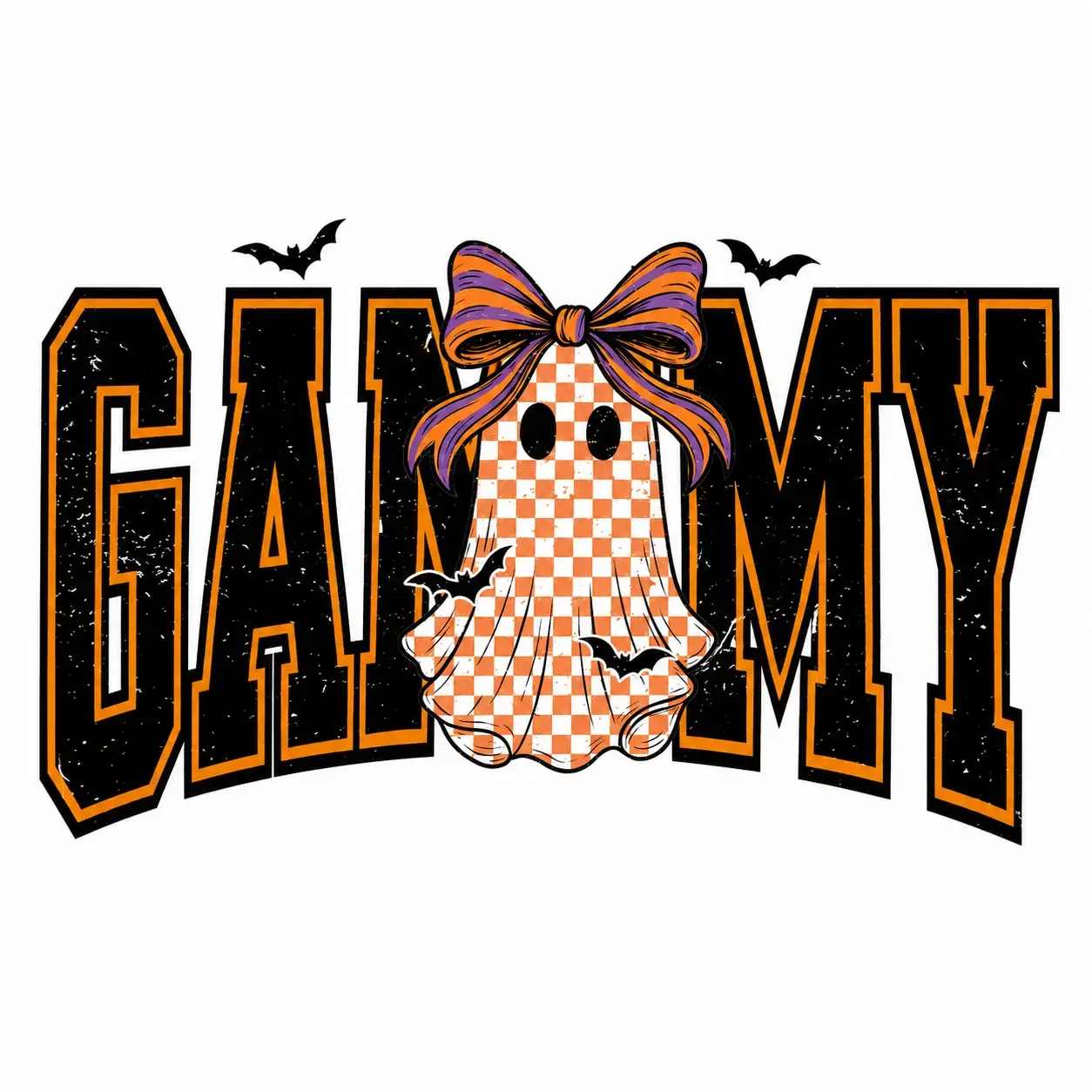 Gammy