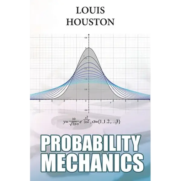 Probability Mechanics - Paperback