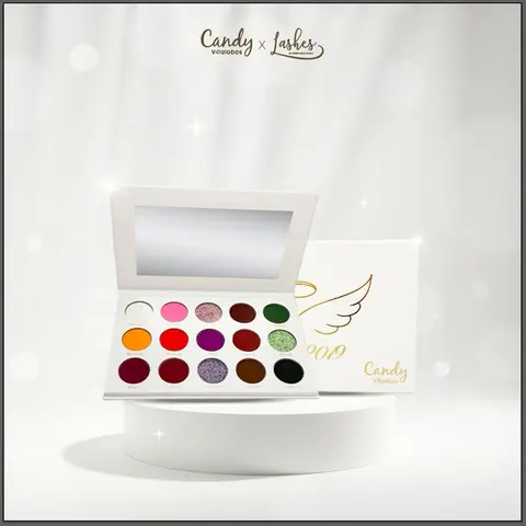 Eye shadow Palette