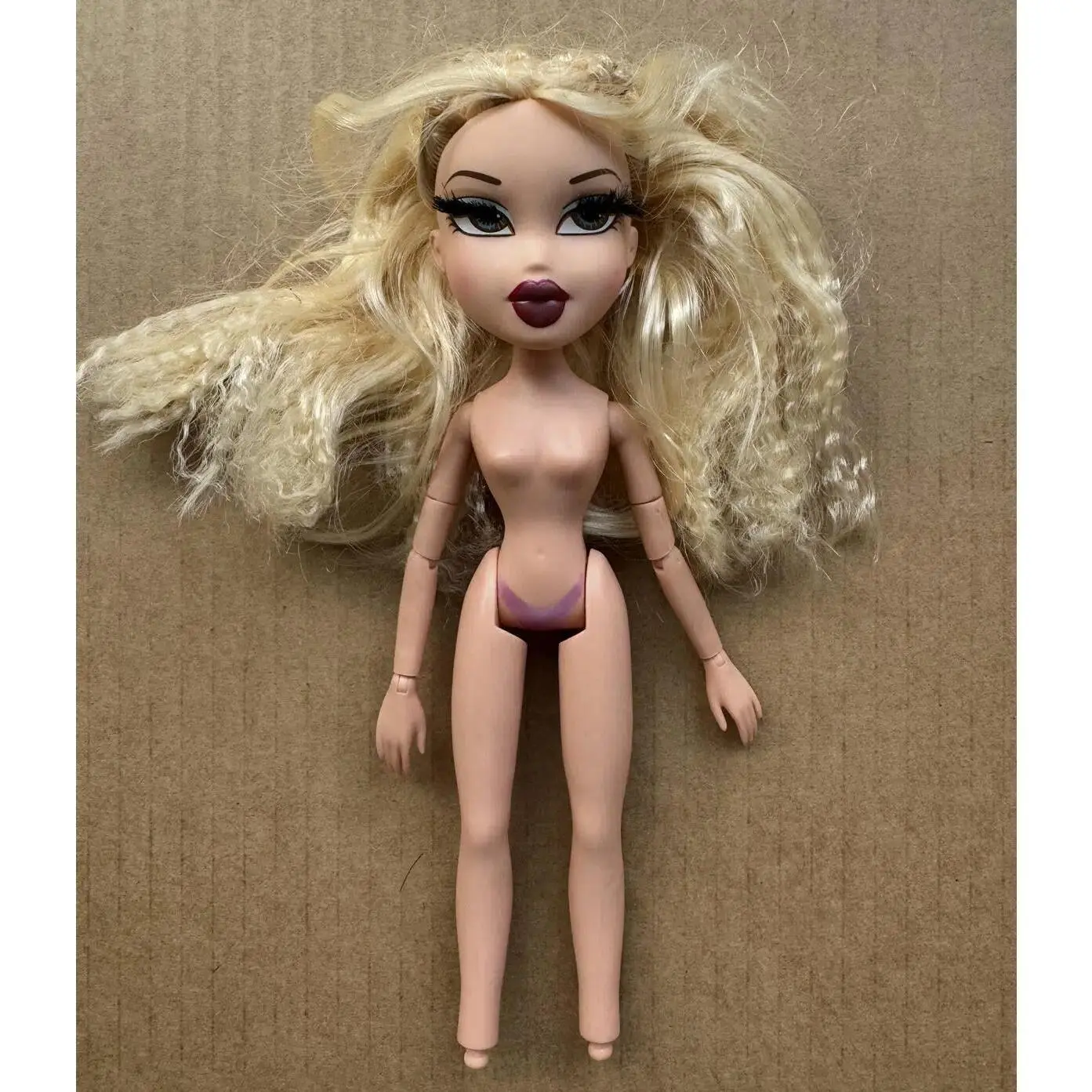 doll  5