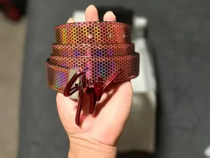 Giuseppe Zanotti Giuseppe Belt Unique Style Bold Accessory for Expressing Individuality