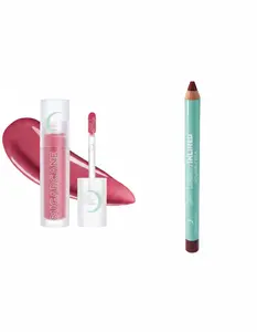 RASPBERRY BLISS + RED VELVET LIP LINER BUNDLE