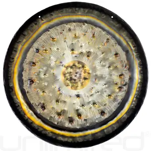 Gongland 21" Eclipse Gongs