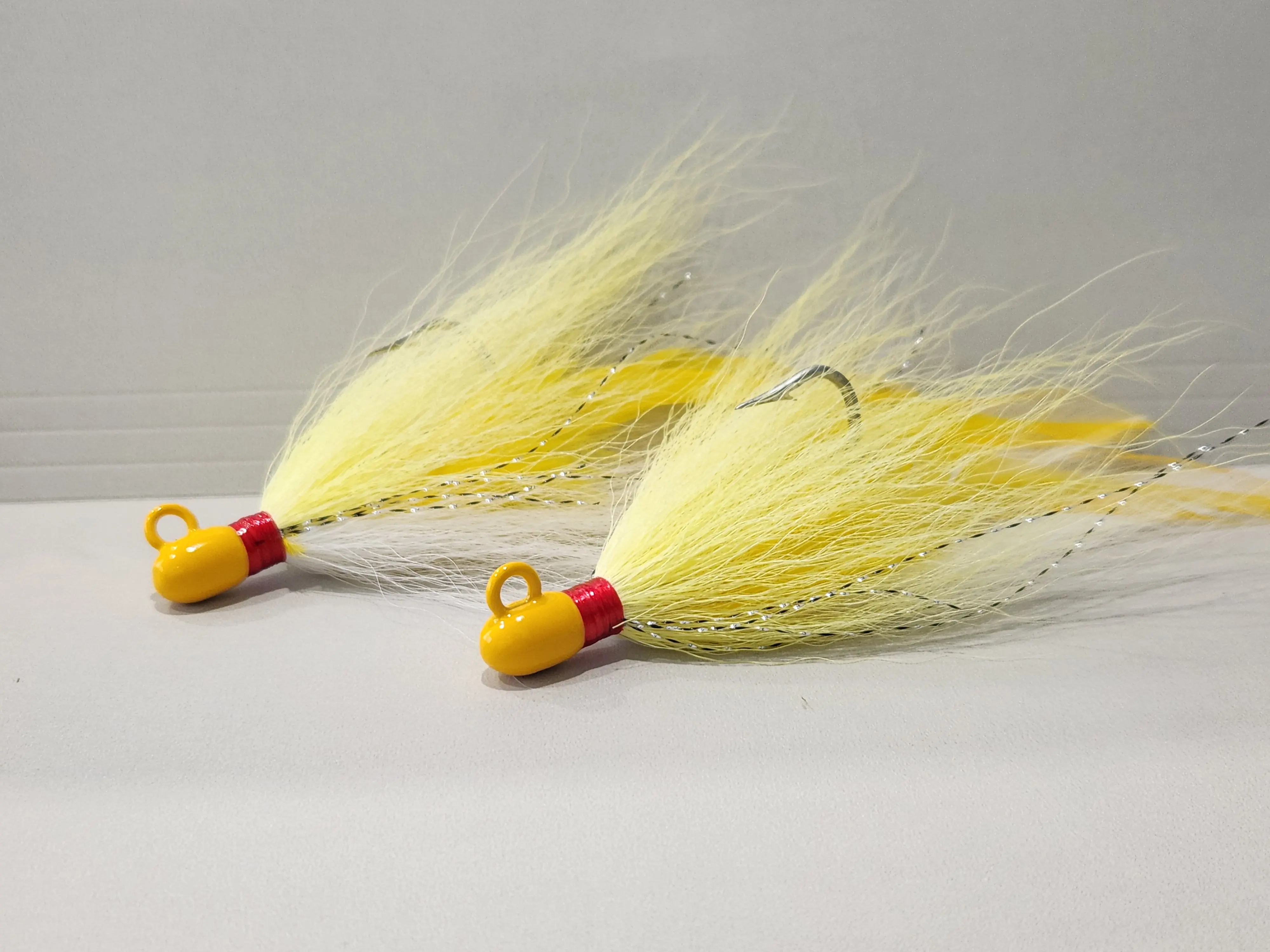 Roster yellow and white color