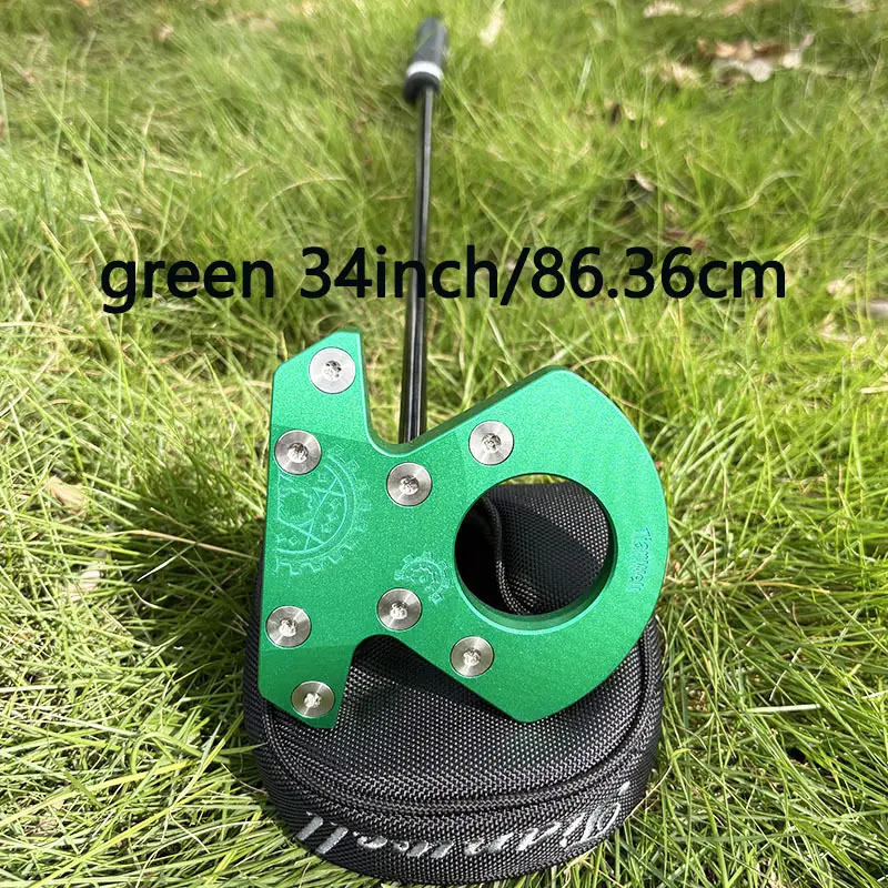 Green 34inch