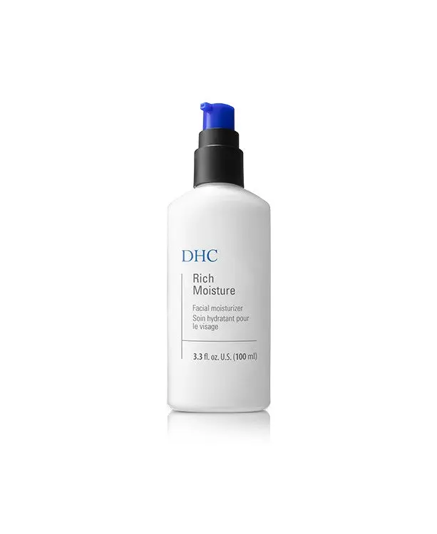 Rich Moisture Rich Moisture