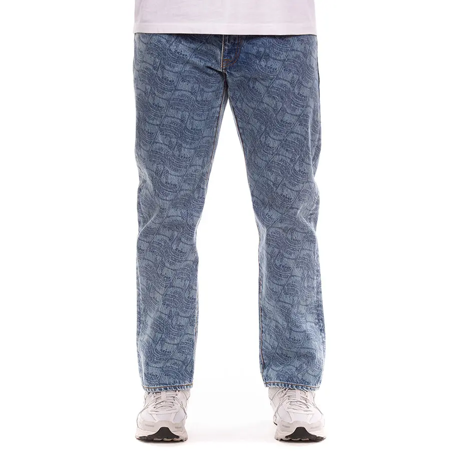 ICECREAM One Hundred Jeans (Strawberry Fit)