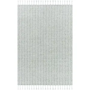 Anelia Sage Area Rug