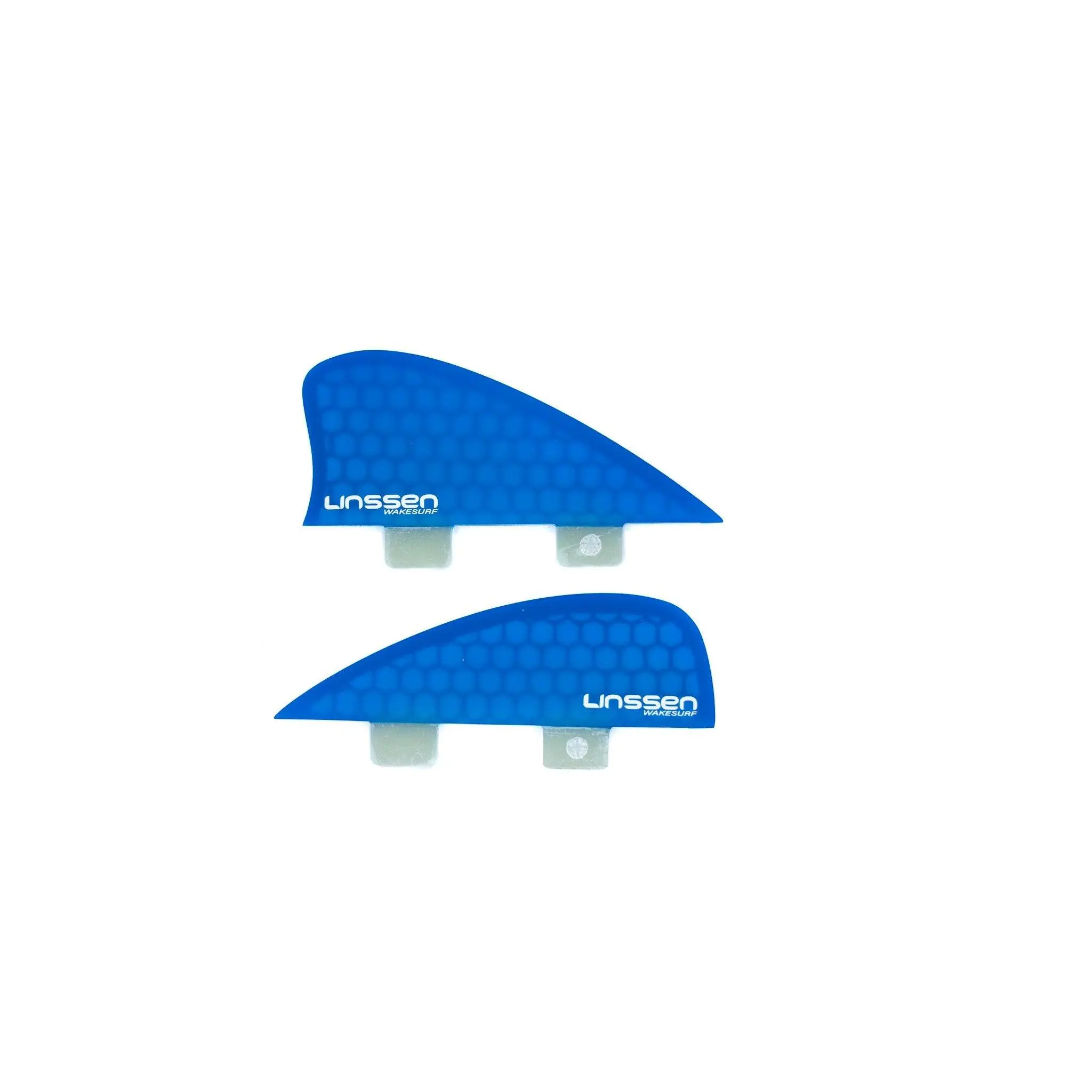 HONEYCOMB SKIM FIN - 1.625" SINGLE FCS FUSION