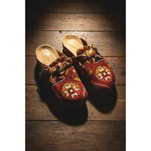 Carpet Clog CCL4411 Men’s 11