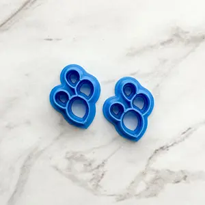 Nopal Small Cutter Mirror Set