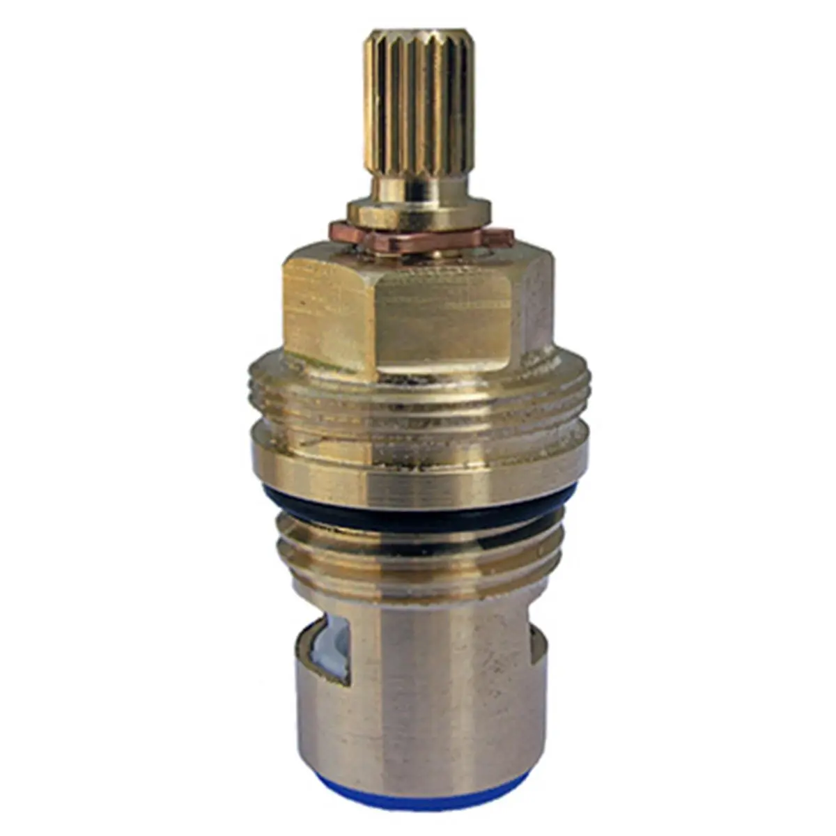 S-166-2NL 3804 Cold Ceramic Stem