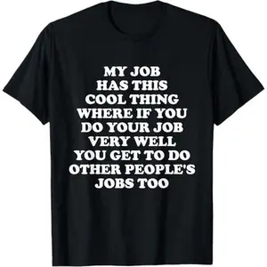 "Unapologetically Me" Text Black Cotton Casual T-Shirt Shirt TOP