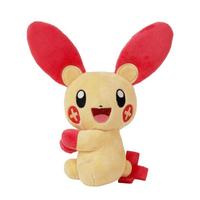Plusle Doll