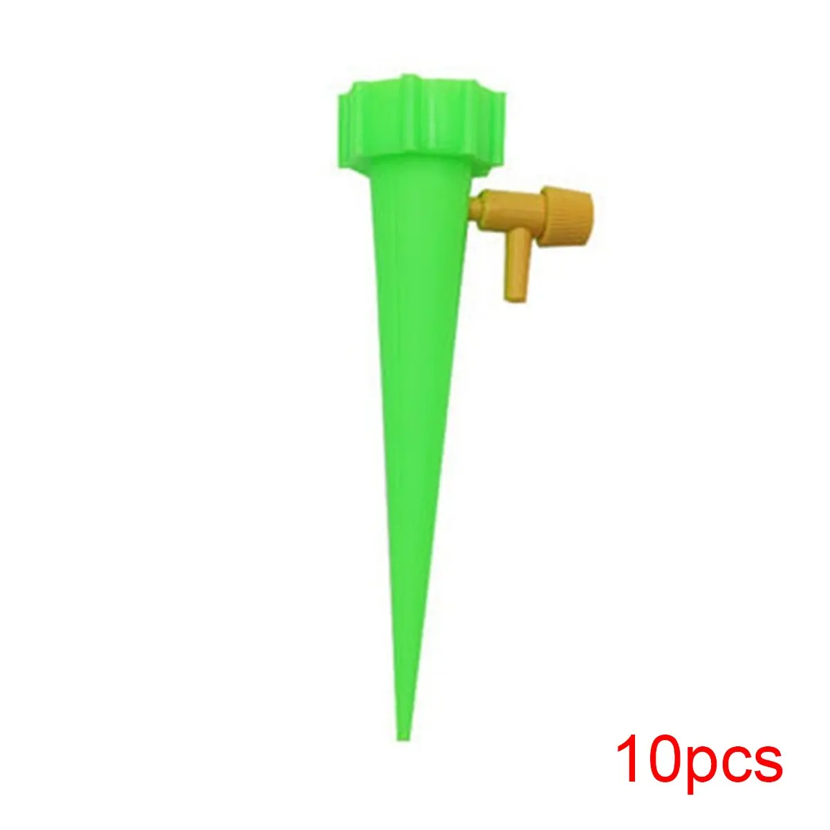 Polypropylene Self-Siphon Watering Kit, Automatic Plant Irrigation System, Precise Humidity Control, Indoor Garden Office Use