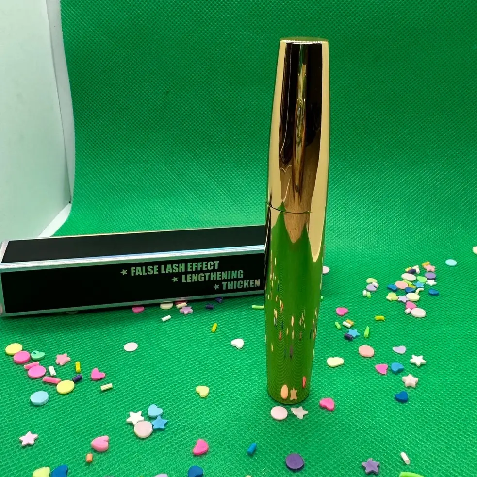 False Lash effect eyelash Mascara