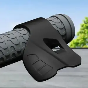 Universal Motorcycle Throttle Grip Motorcyle Cruise Control Cruise Assist Hand Rest Control Grips Accelerator Handlebar Assis