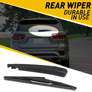 Rear Windshield Wiper Blade For Kia Sorento 2016-2020 Seltos 2021 SPORTAGE 11-16 Rear Windshield Wiper Blade For Kia Sorento 2016-2020 Seltos 2021 SPORTAGE 11-16