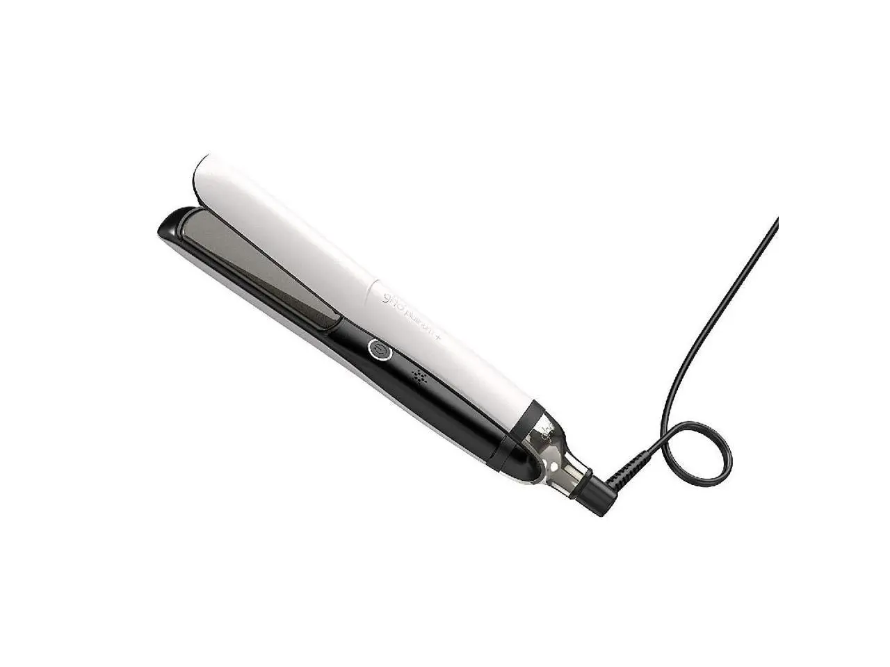 Ghd Platinum+ Styler ? 1" Flat Iron Hair Straightener, Professional Ceramic Hair Styling Tool for Stronger Hair, More Shine, & More Color Protection