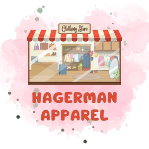 Hagerman Apparel