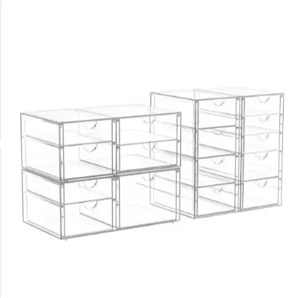 16 Draws