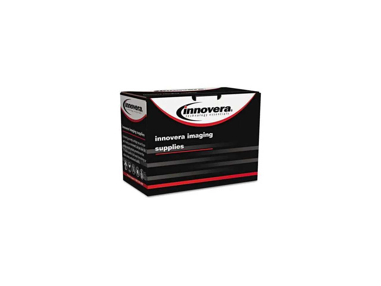 Innovera TN630, TN660 Toner - IVRTN660