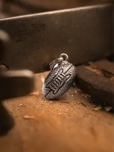 Football Pendant