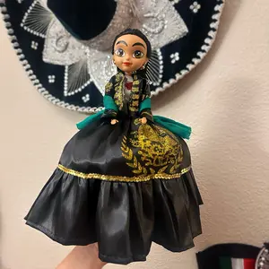 Frida Muñeca
