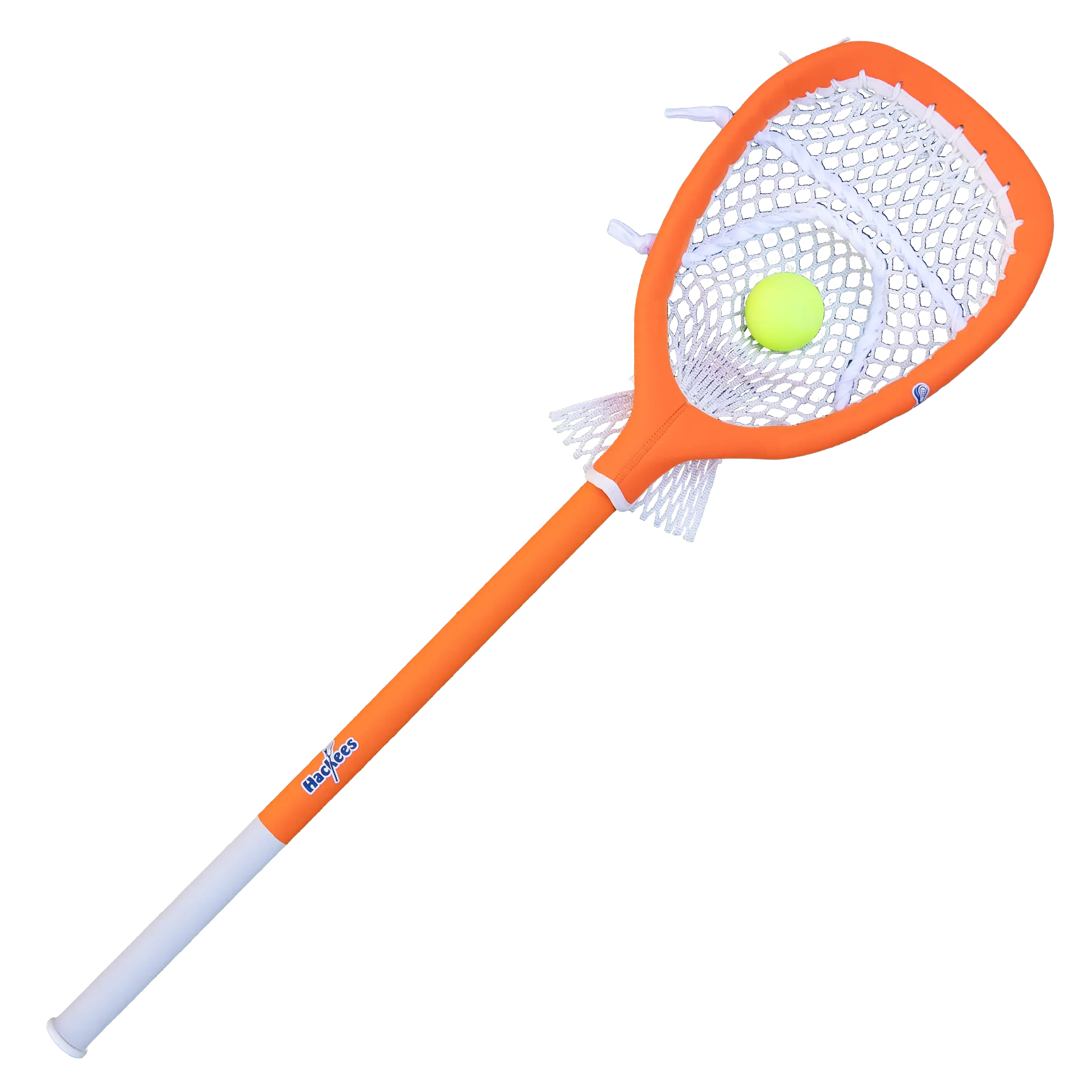 The Goalie Stick, Hackees Lacrosse Stick, Hackees Lax, Lacrosse Stick