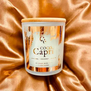 Coco Capri Signature Candle