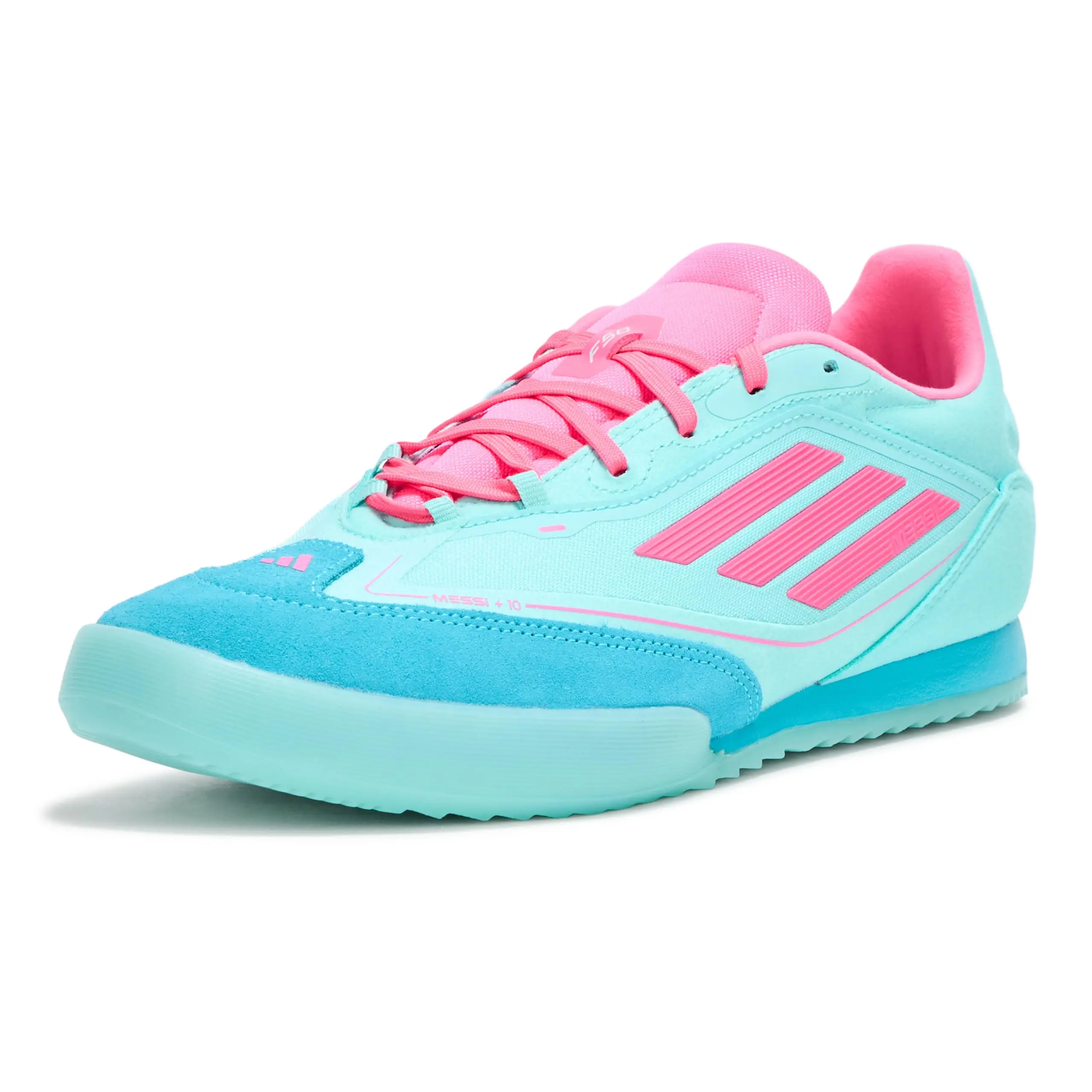 Adidas Men's F50 Freestyle Messi Indoor Sneakers