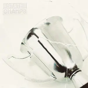 State Champs - State Champs - Record Album, Vinyl LP