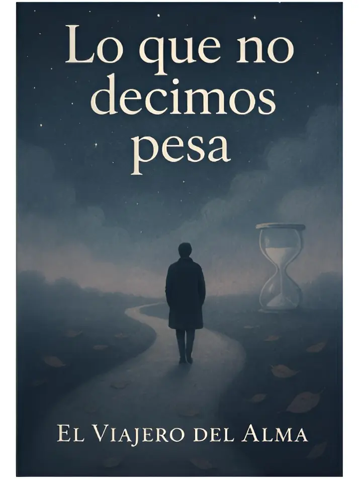 El Peso del Silencio: Spanish Edition Heart Healing Book - Explore Silence & Hope, Personal Growth, Self-Discovery, Uncover Gratitude and Personal Transformation (Humanities & Social Sciences, Religion & Philosophy)