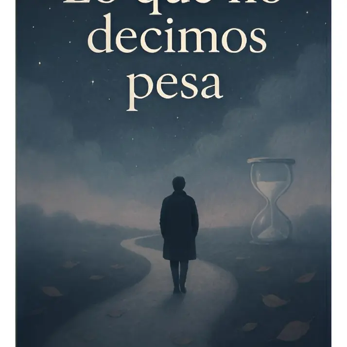 El Peso del Silencio Spanish Edition Heart Healing Book - Humanities & Social Sciences, Religion & Philosophy Book for Reflect & Heal, Explore Silence, Self-Discovery, Authentic Love, Gratitude Uncovering and Personal Transformation