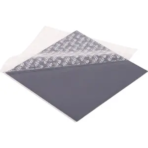 Ultimate GP-Ultimate Thermal Pad 120x120x2.0mm Excellent Heat Conduction Ideal Gap Filler Easy Installation Thermal Conductivity 15W