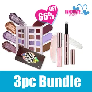 Effortless Glam Makeup Bundle 31