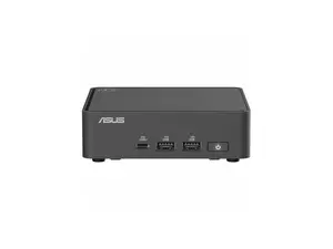 Asus NUC 15 Pro RNUC15CRKU5063CU Slim Mini PC - Intel Core Ultra 5 225H - 16 GB - 512 GB PCI Express NVMe SSD - Windows 11 Pro - Intel Arc Graphics 130T - Wi-Fi 7 - VESA Mount included